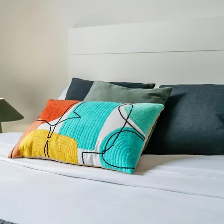 Student Factory Centre Apartment *