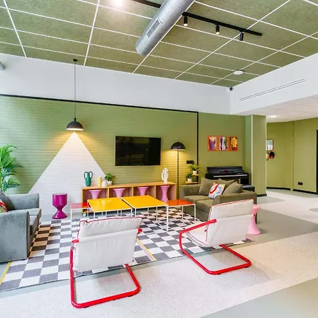 Student Factory Centre *