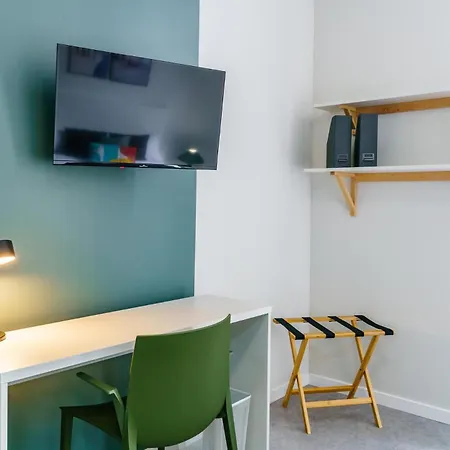 Student Factory Centre Apartment