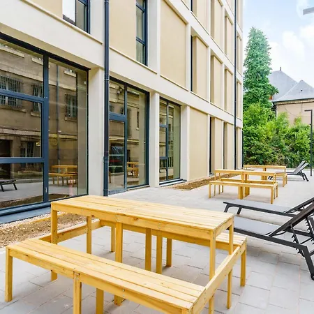 Appartamento Student Factory Centre *