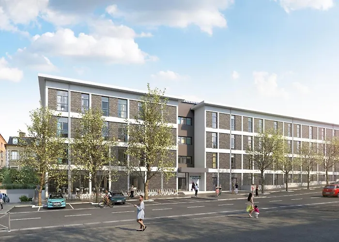 Appartamento Student Factory Centre *