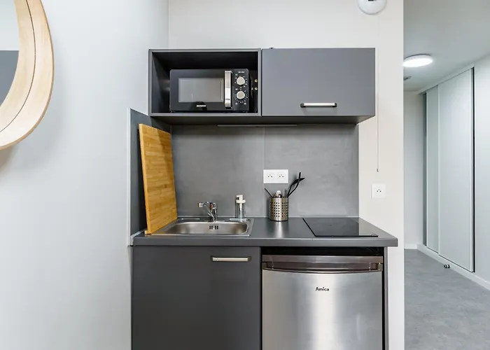 Student Factory Centre Appartamento Nancy