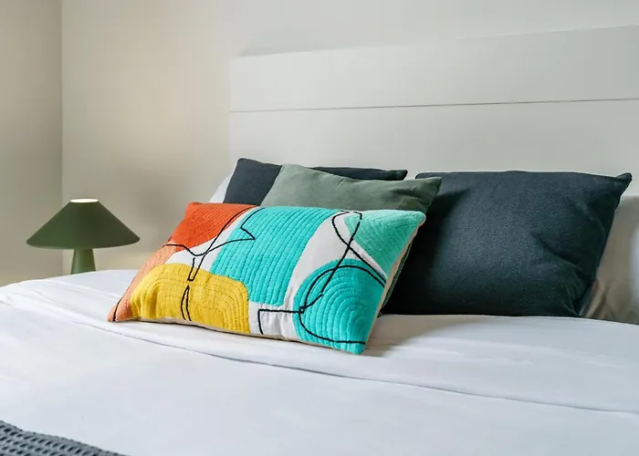 Student Factory Centre Appartamento *