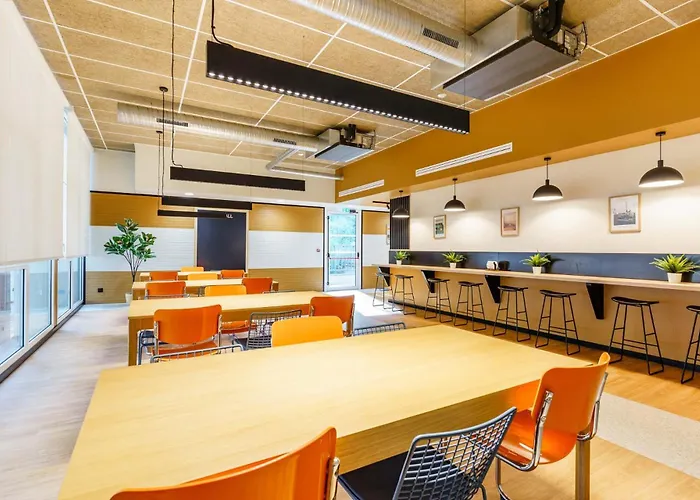 Student Factory Centre